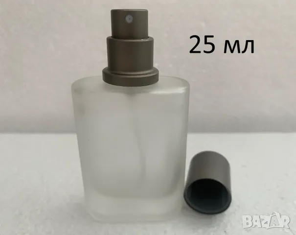 Symphonium by Xerjoff decant 5 ml, снимка 6 - Унисекс парфюми - 55510797