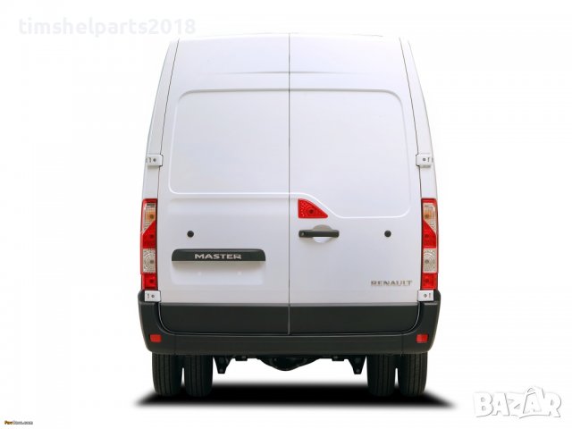 Трети стоп за Renault Master III Opel Movano след 2010 година, снимка 5 - Аксесоари и консумативи - 36849312
