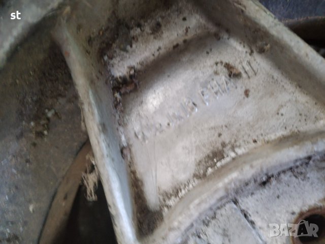 ATS Classic Атс класик джанти , снимка 1