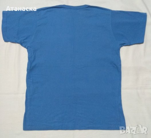 TRESPASS оригинална тениска, снимка 5 - Тениски - 40600176