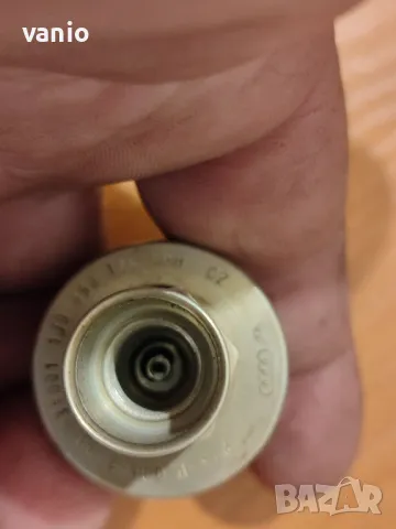 Датчик високо налягане климатик пресостат за климатика VW Audi Seat, снимка 9 - Части - 19435829