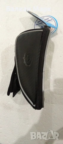 Новa чанта Roswheel за кормило на велосипед – водоустойчива, снимка 2 - Аксесоари за велосипеди - 53119306