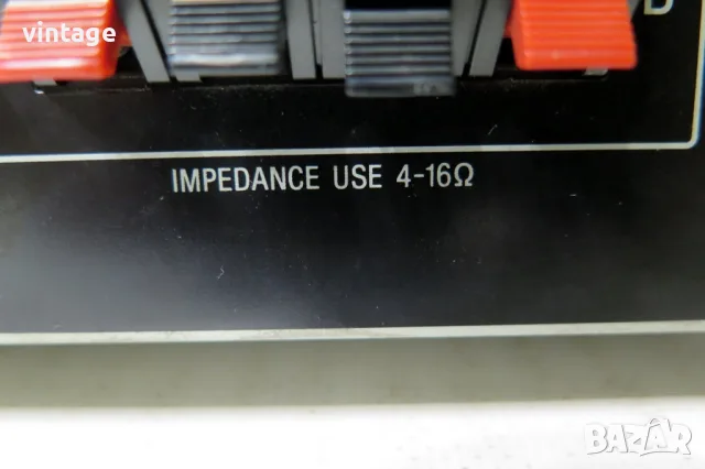 Sony STR-DE505 Audio Video Receiver, снимка 8 - Ресийвъри, усилватели, смесителни пултове - 56527432