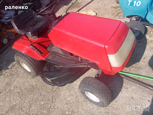 отлични косачки нов внос