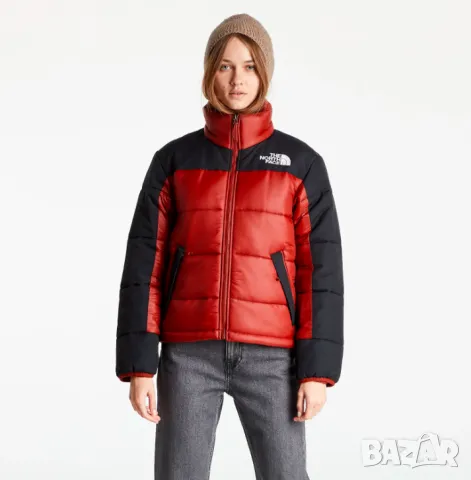 яке The North Face Himalayan Insulated размер М