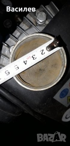 Виздушен филтьр,стоп от Балкан 250,цедка,стар номер., снимка 8 - Мотоциклети и мототехника - 24640653