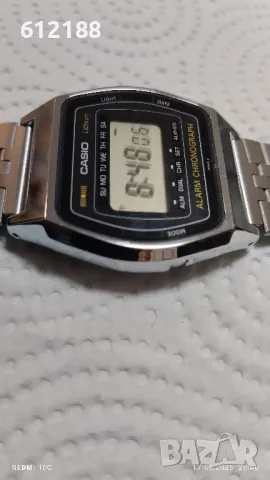 Casio 160/A657 -Japan, снимка 6 - Мъжки - 50328460