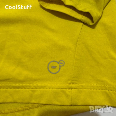 Детско Футболно Горнище Puma Borussia Dortmund BVB Размер 7-8 г, снимка 6 - Детски комплекти - 53925473