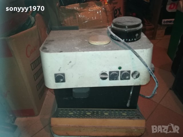 jura за ремонт/части 2811201914, снимка 4 - Кафемашини - 30943453