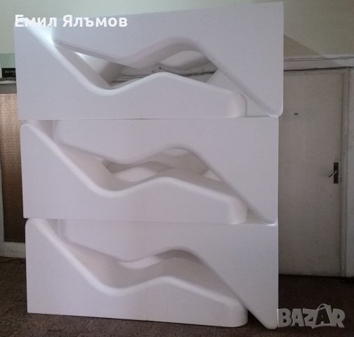 Спа детайли от епс, снимка 3 - Ремонти на баня - 37090089