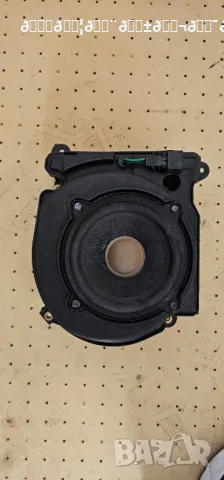 Колонки BANG&OLUSEN Audi A8D3, снимка 2 - Части - 48933461