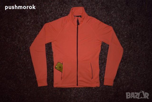 NEOMONDO Vinstra Powerstretch Jacket Sz M, снимка 2 - Спортни екипи - 30167903