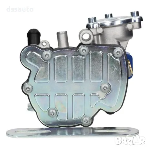 Изпарител за газов инжекцион 245 кс (180kw) LPG Tomasetto AT09 NORDIC XP, снимка 4 - Части - 50373179