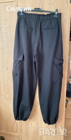 Zara спортен панталон , снимка 2 - Панталони - 52845149