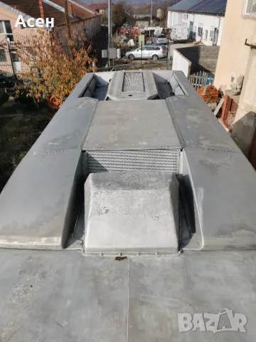Климатик за автобус, снимка 3 - Части - 48132788