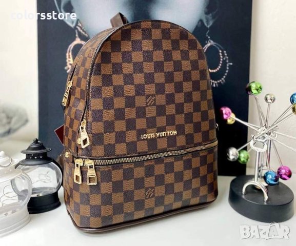 Раница Louis Vuitton код 672