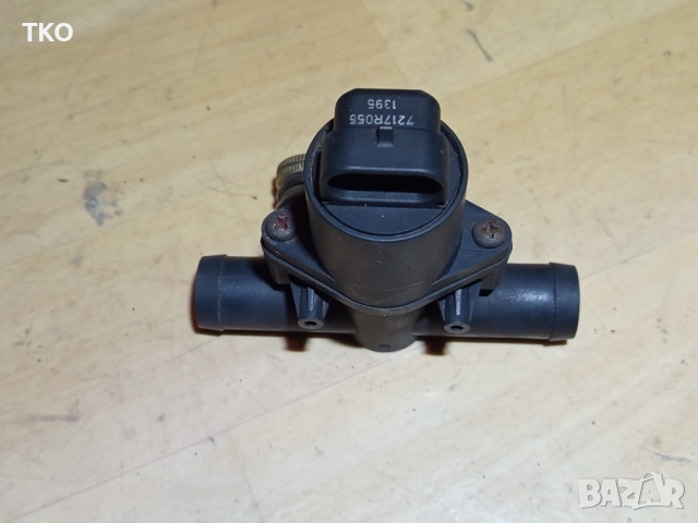 Стъпков мотор IACV за регулиране на празния ход за газова система(LPG), снимка 3 - Части - 52970385