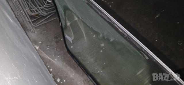 Челно стъкло Volkswagen Passat Десен волан Sedan B7 (08.2010 - 12.2014), седан, снимка 8 - Части - 51979211