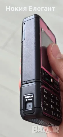 Nokia 3250 С чисто нов многокачествен панел , снимка 6 - Nokia - 55939029