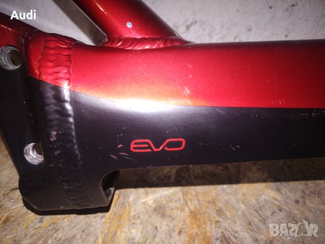 Алуминиева рамка за Ел. велосипед PEGASUS PREMIO EVO, снимка 11 - Части за велосипеди - 44482593