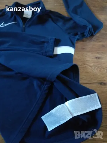 Nike Academy 21 - страхотна юношеска блуза 137-147см., снимка 6 - Детски анцузи и суичери - 48116733