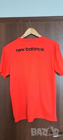 NEW BALANCE,NIKE,ADIDAS Дамски спортни тениски-размер S/M, снимка 13 - Тениски - 42416044