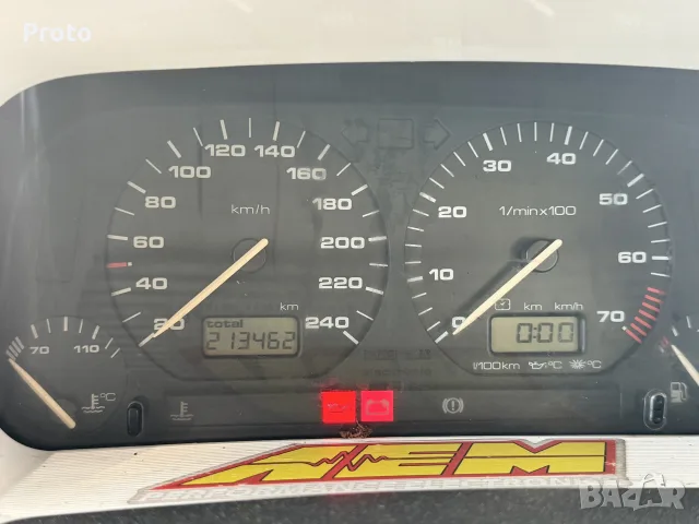Golf 3 GTI 2.0-115 на части , снимка 18 - Части - 56258955
