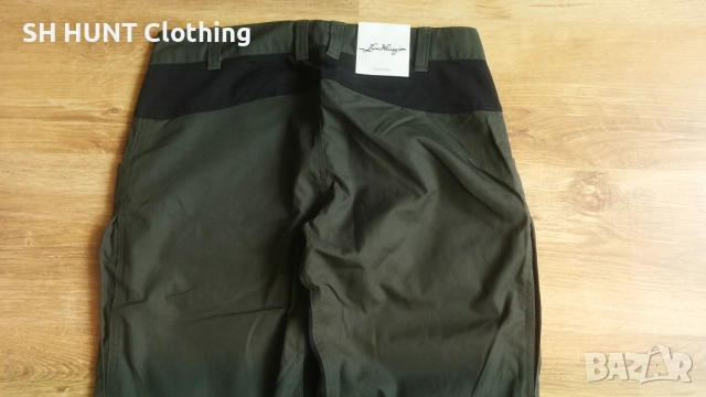 Lundhags LOCKNE Women Stretch Trouser размер 38 / M дамски панталон - 1400, снимка 12 - Панталони - 51585197