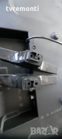 Стойкa за телевизор Hisense модел LHD32D50TS, снимка 4 - Стойки, 3D очила, аксесоари - 34559220