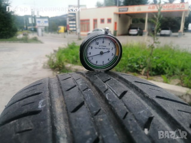Гуми 185 65 15 Бриджистоун Bridgestone 2 броя Нов внос Цената е за брой гума Без коментари , снимка 4 - Гуми и джанти - 37218655