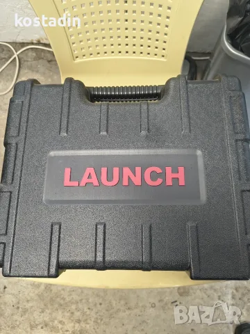 LAUNCH XPROG3 KEY PROGRAMMER, снимка 4 - Индустриална техника - 56461130