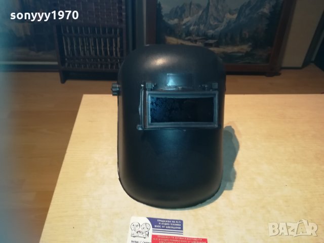 маска за заварки 0811202043, снимка 4 - Други инструменти - 30719515