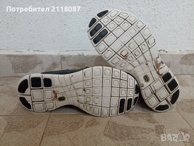 Nike free 5.0 42, снимка 7 - Маратонки - 53937781