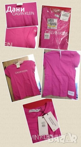 Нова Calvin Klein 10г., снимка 1