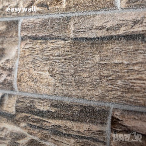 3D Декоративен Стенен Панел Рока, снимка 3 - Декорация за дома - 32952550