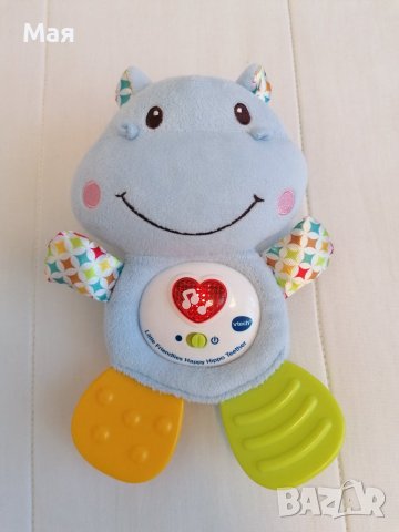 Музикална играчка Хипо