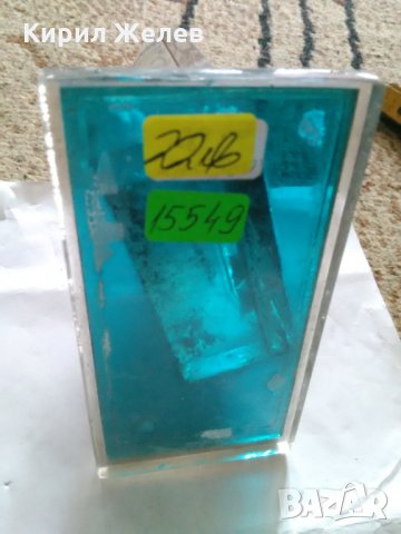 Сувенир стар 15549, снимка 7 - Колекции - 29249482