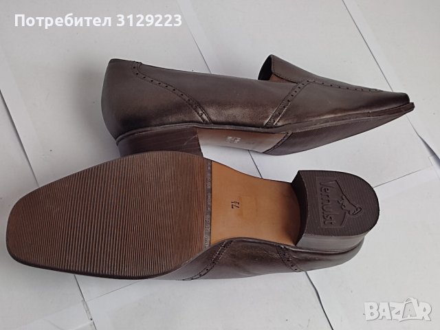 Verhulst schoenen 41, снимка 7 - Дамски елегантни обувки - 37550582