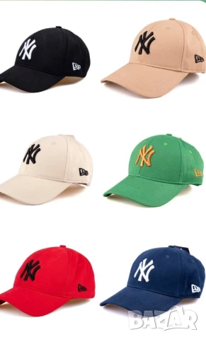 шапки с козирка miu miu loewe nike , снимка 16 - Шапки - 51275723