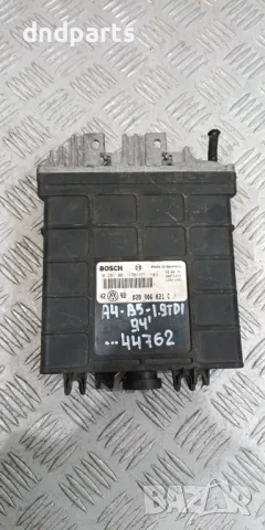 Компютър Audi A4 B5 1.9TDI 1994г.	, снимка 1 - Части - 47746862