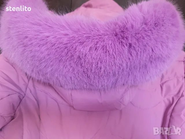 Дамско яке Marzly размер М, снимка 8 - Якета - 49147971