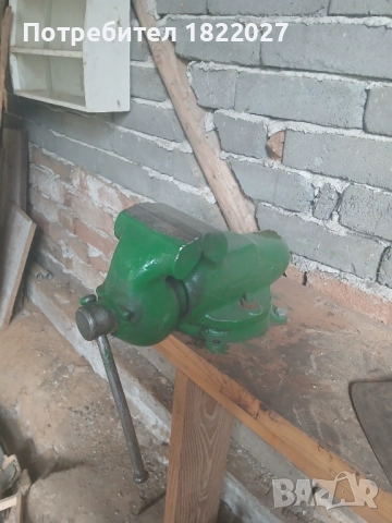  Банциг,струг за дърво, спарки, менгеме, снимка 16 - Сокоизстисквачки и цитрус преси - 33490254