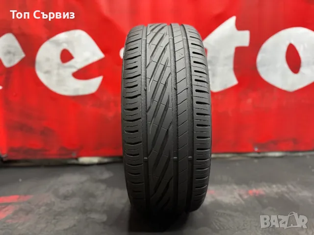 225 45 19, Лятна гума, Uniroyal RainSport5, 1 брой, снимка 2 - Гуми и джанти - 50409962