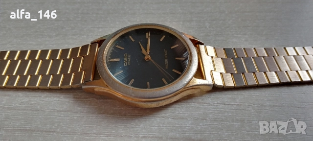 Мъжки часовник Casio MTP-1093, снимка 3 - Мъжки - 52868496