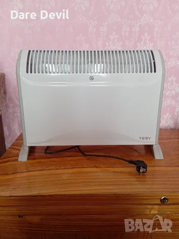 Конвектор Tesy 2000W