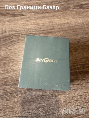 Нов Смарт часовник със спортен дизайн, тъчскрийн дисплей и функции за проследяване на активност, снимка 2 - Смарт гривни - 53204846