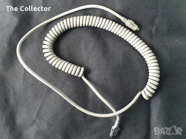 IBM Model M, снимка 16 - Клавиатури и мишки - 48815319