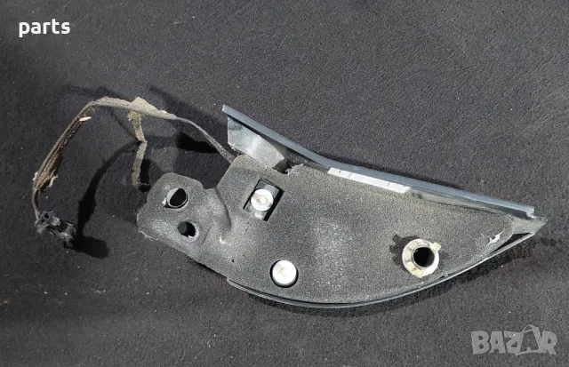 Десен Говорител Огледало VW Голф 5, снимка 5 - Части - 49104459