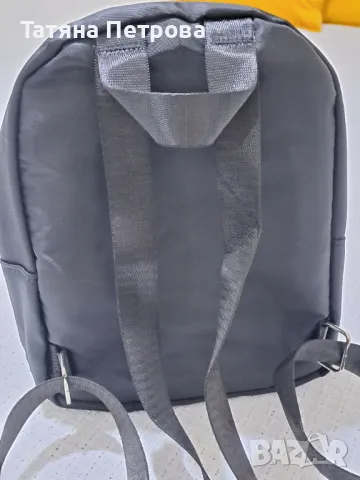 Раница, снимка 3 - Раници - 47687121