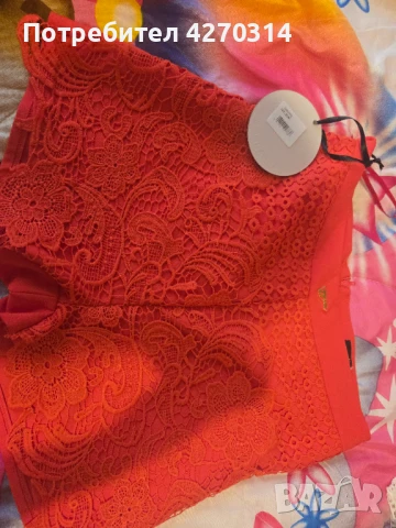 Къси панталони, снимка 1